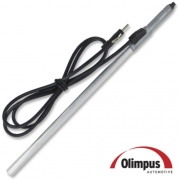 Antena Olimpus 4 estagio Cromada Gol